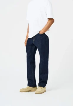 ONSEDGE Medelhög midja Rak passform Jeans