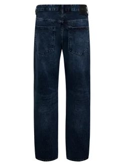 ONSEDGE Medelhög midja Rak passform Jeans