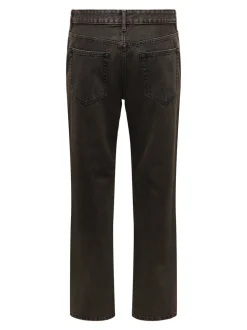 ONSEDGE Medelhög midja Rak passform Jeans