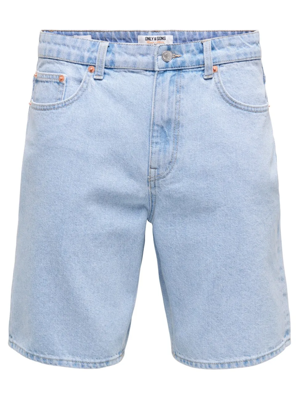ONSEDGE Rak passform Shorts