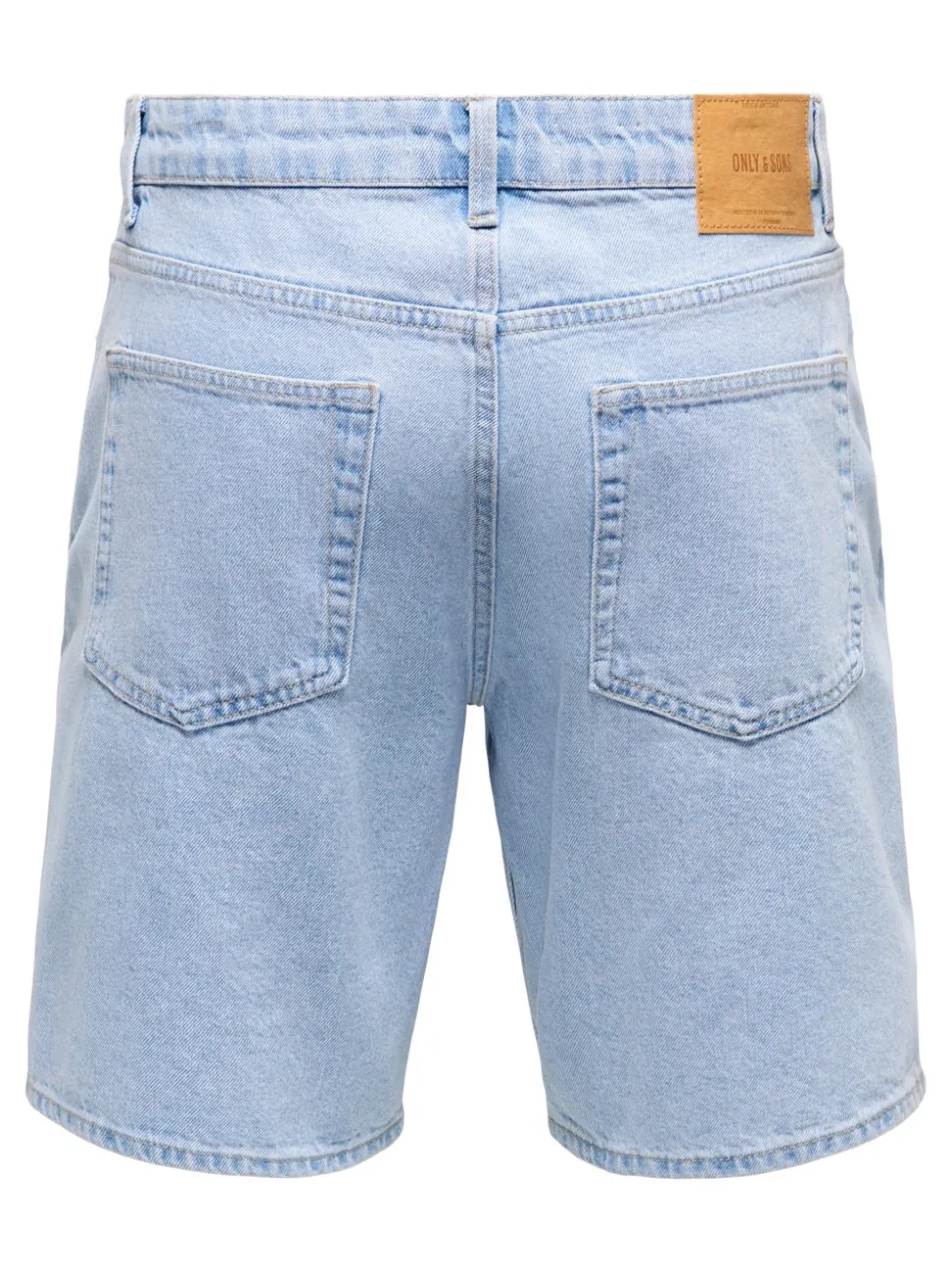 ONSEDGE Rak passform Shorts
