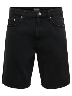 ONSEDGE Rak passform Shorts