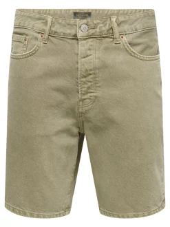 ONSEDGE Rak passform Shorts