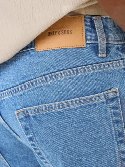 ONSEDGE Rak passform Shorts