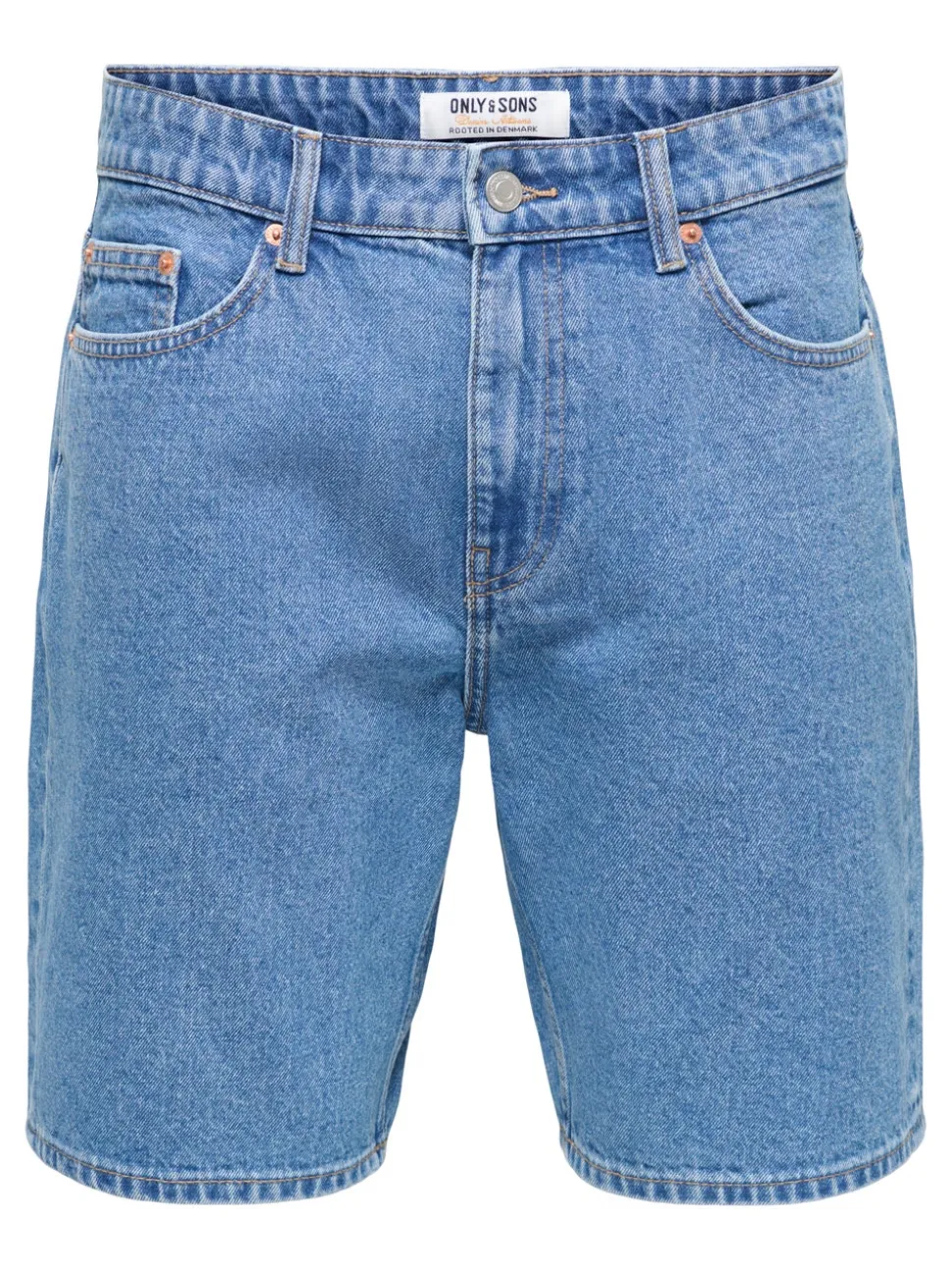 ONSEDGE Rak passform Shorts