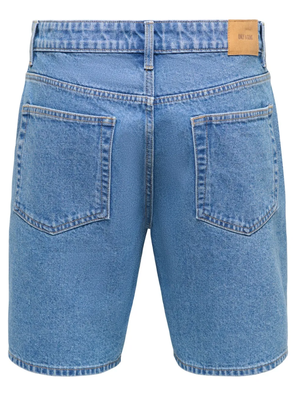 ONSEDGE Rak passform Shorts