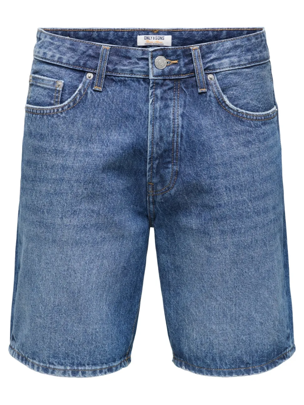 ONSEDGE Rak passform Shorts