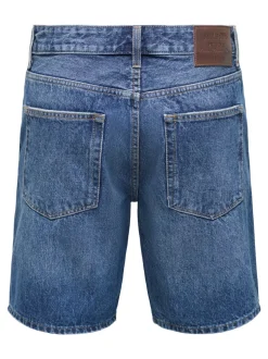 ONSEDGE Rak passform Shorts