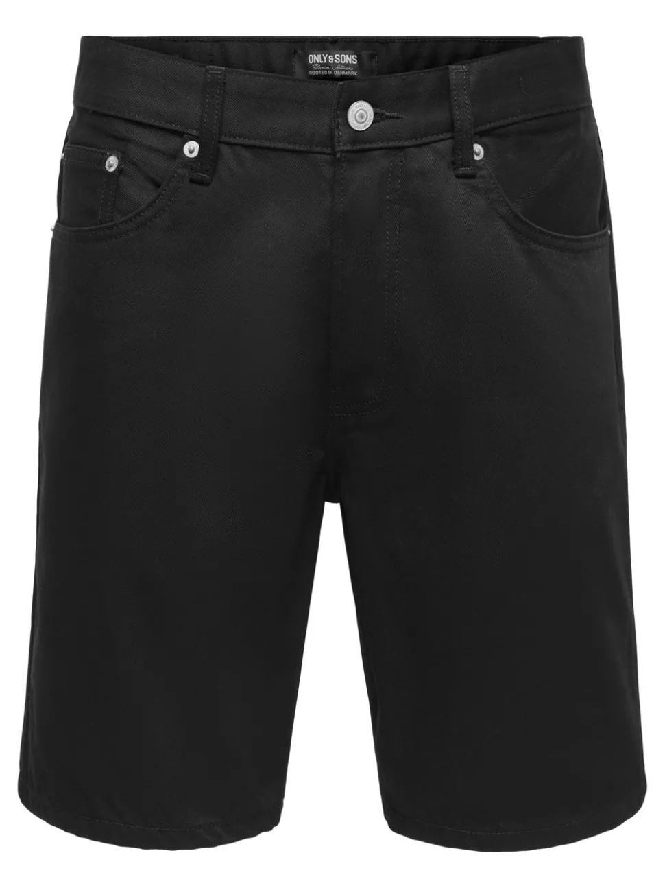 ONSEDGE Rak passform Shorts
