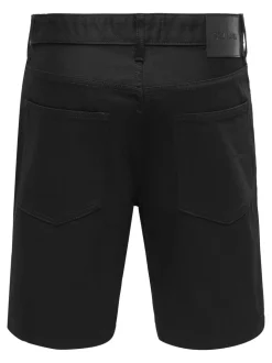 ONSEDGE Rak passform Shorts