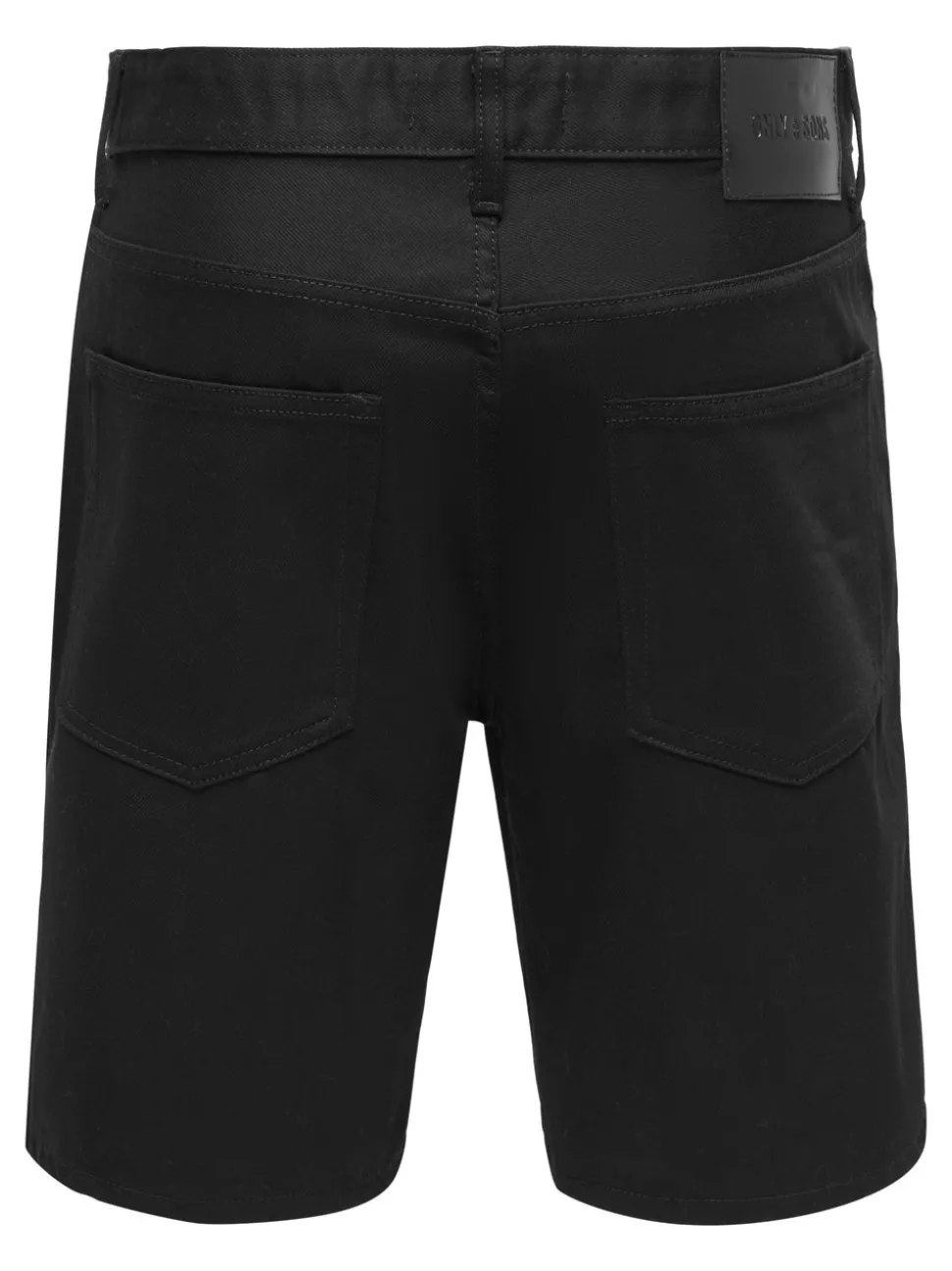 ONSEDGE Rak passform Shorts