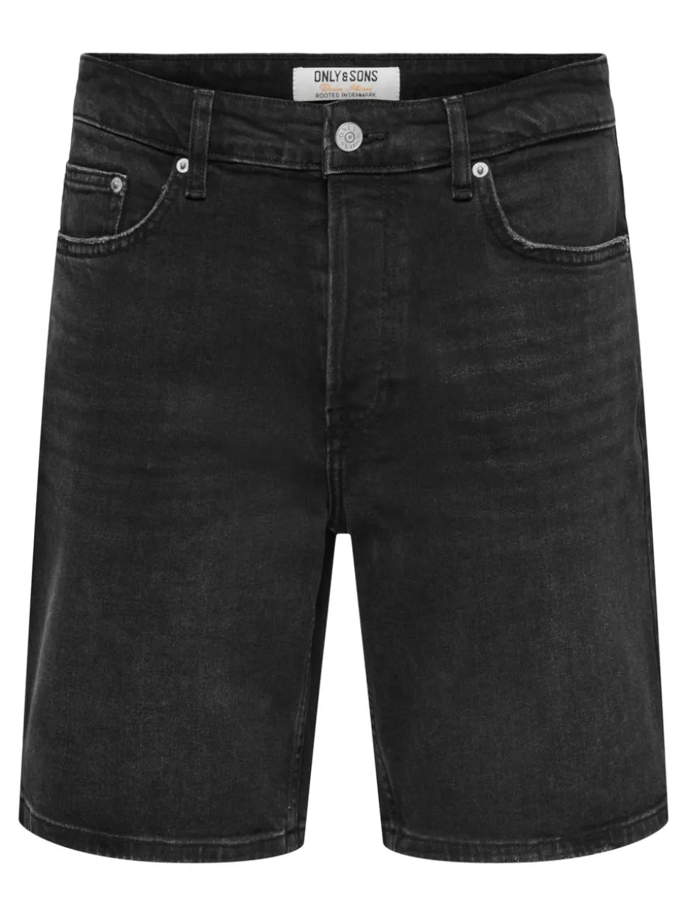 ONSEDGE Rak passform Shorts