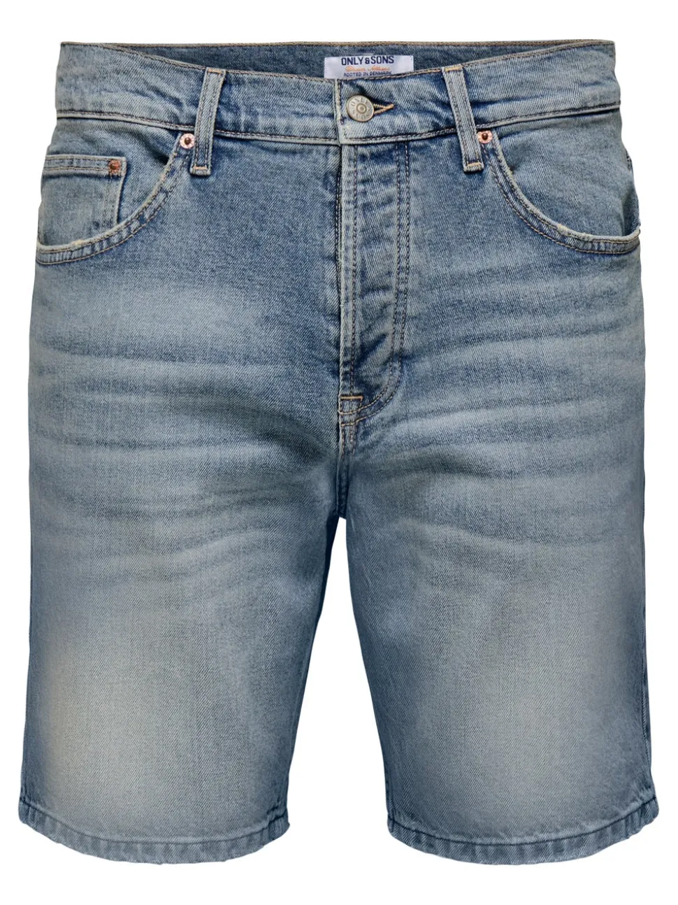 ONSEDGE Rak passform Shorts