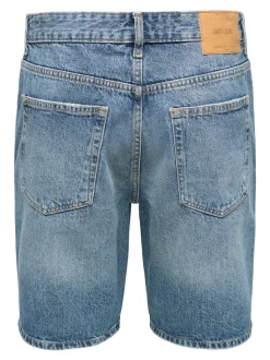 ONSEDGE Rak passform Shorts