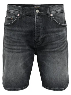 ONSEDGE Rak passform Shorts
