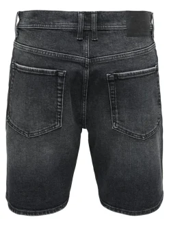 ONSEDGE Rak passform Shorts