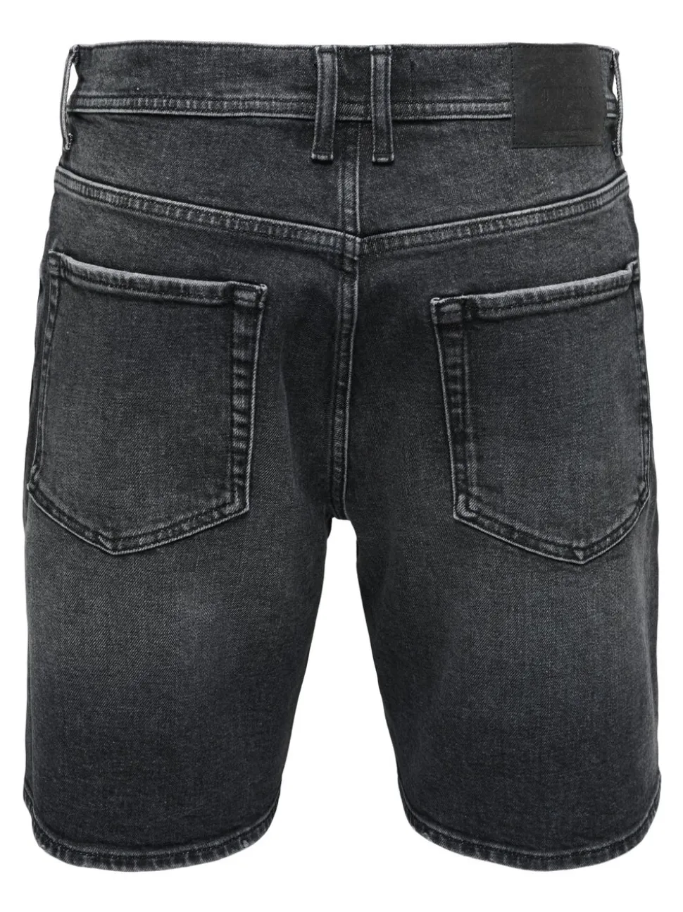 ONSEDGE Rak passform Shorts