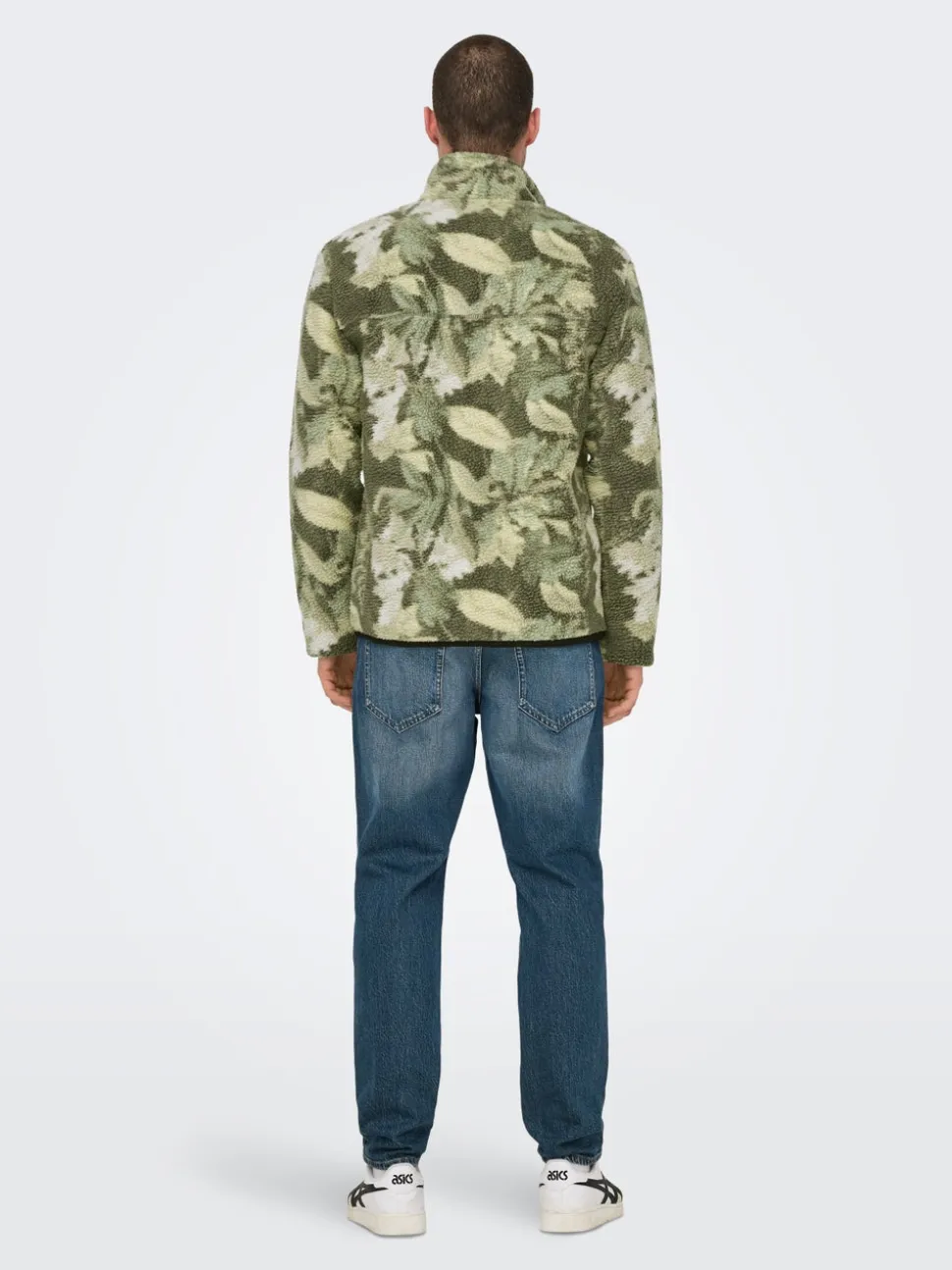 ONSEMILIO Sweatshirt
