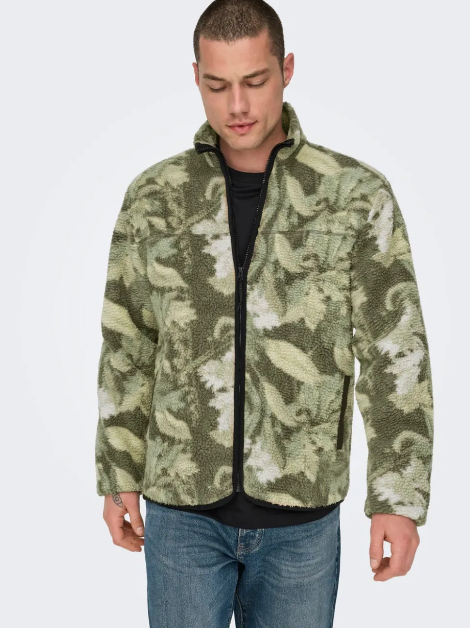 ONSEMILIO Sweatshirt