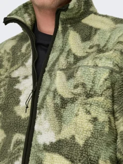 ONSEMILIO Sweatshirt