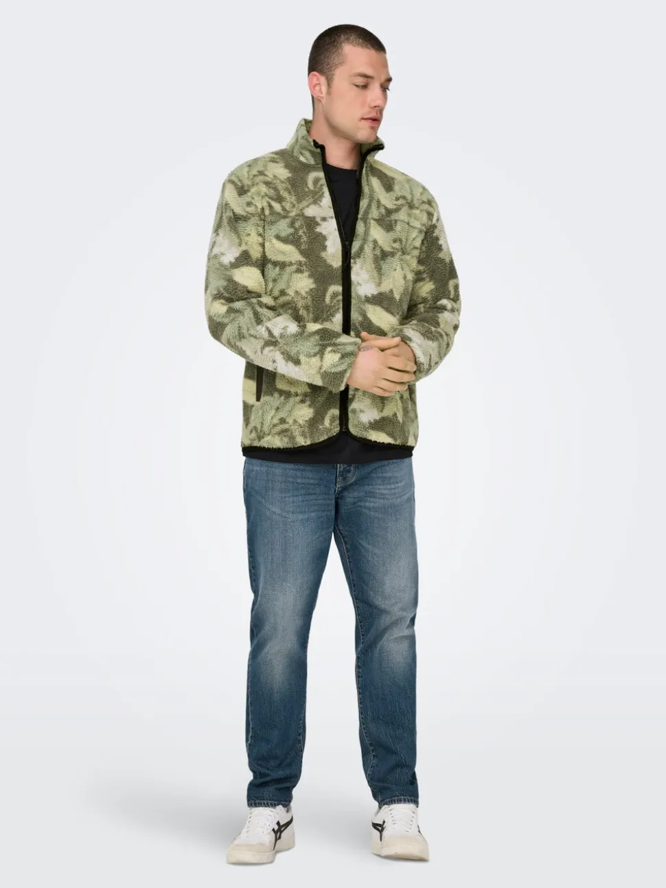 ONSEMILIO Sweatshirt
