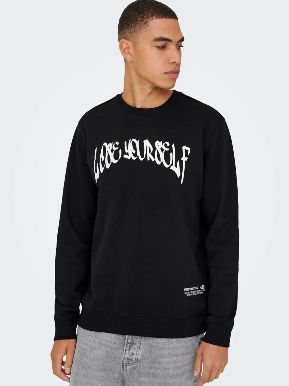ONSEMINEM Sweatshirt
