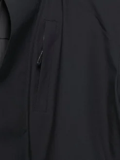 ONSENRICO Lång parkas