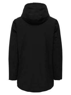 ONSENRICO Lång parkas