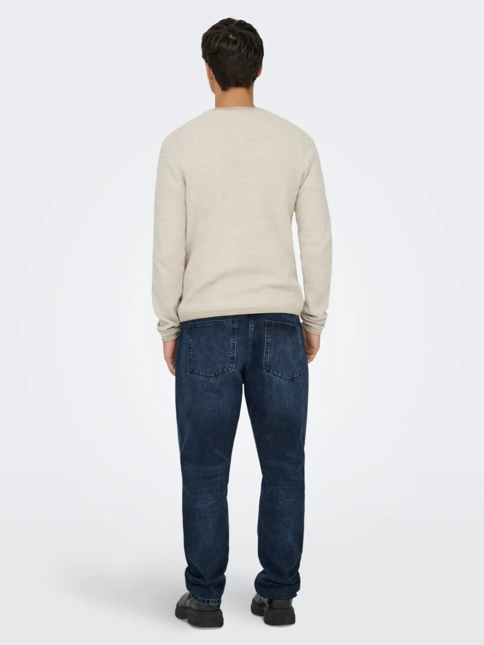 ONSERIC Pullover