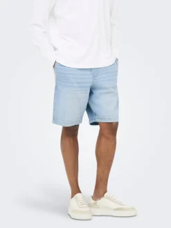 ONSFADE Lös passform Cargoshorts