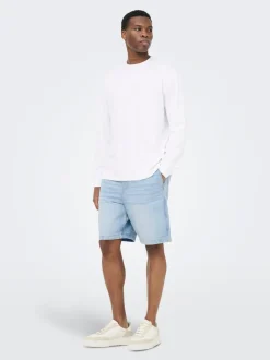 ONSFADE Lös passform Cargoshorts