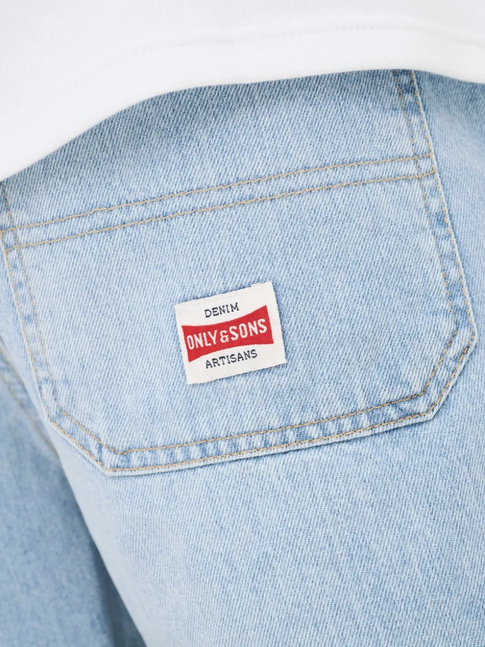 ONSFADE Lös passform Cargoshorts
