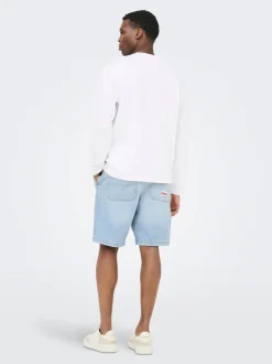 ONSFADE Lös passform Cargoshorts