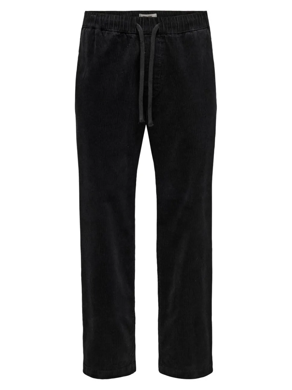 ONSFADE Lös passform corduroy Byxor