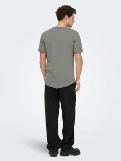 ONSFADE Lös passform Jeans
