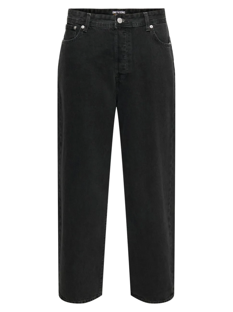 ONSFADE Lös passform Jeans