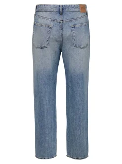 ONSFADE Lös passform Jeans