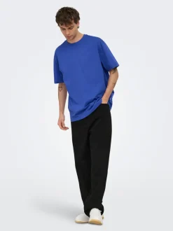 ONSFADE Lös passform Jeans