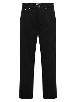ONSFADE Lös passform Jeans