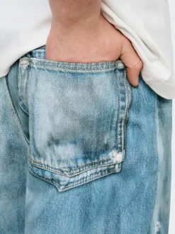 ONSFADE Lös passform Jeans