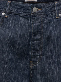 ONSFADE Medelhög midja Lös passform Shorts