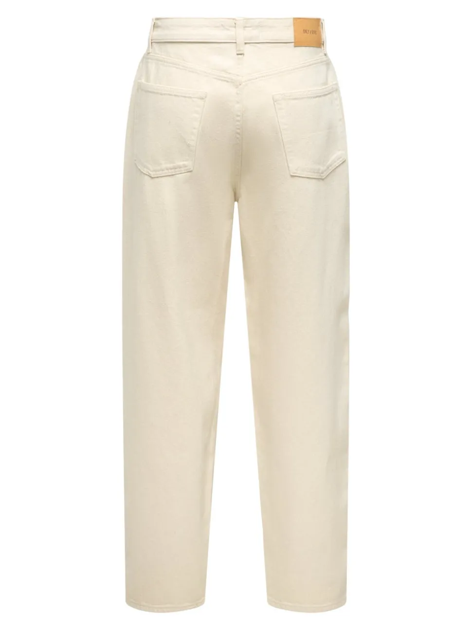 -ONSFADE Medelhög midja Lös passform Jeans