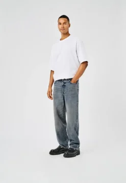 ONSFADE Medelhög midja Lös passform Jeans