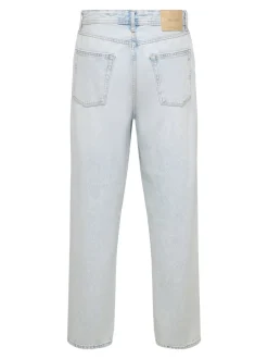 ONSFADE Medelhög midja Lös passform Jeans