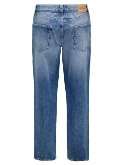 ONSFADE Medelhög midja Lös passform Jeans