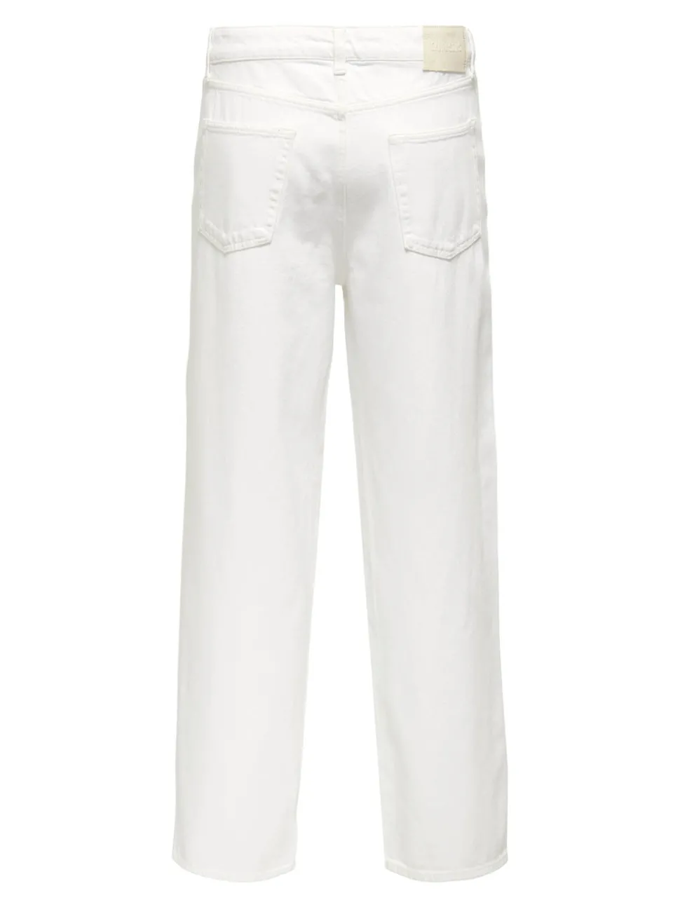 ONSFADE Medelhög midja Lös passform Jeans