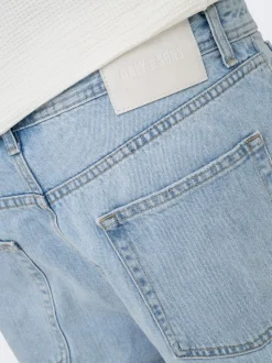 ONSFADE Medelhög midja Lös passform Shorts