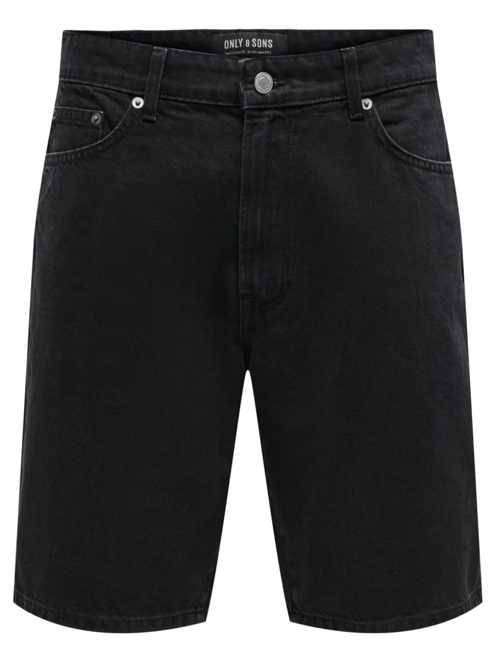 ONSFADE Medelhög midja Lös passform Shorts