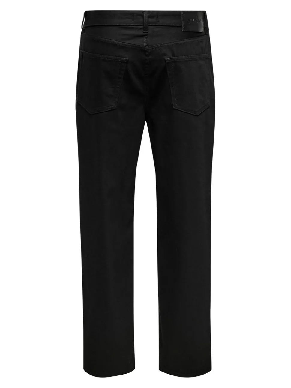 ONSFADE Medelhög midja Lös passform Jeans
