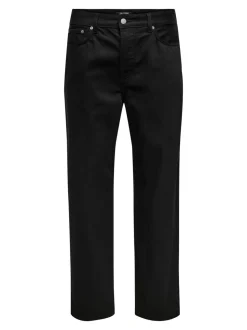 ONSFADE Medelhög midja Lös passform Jeans